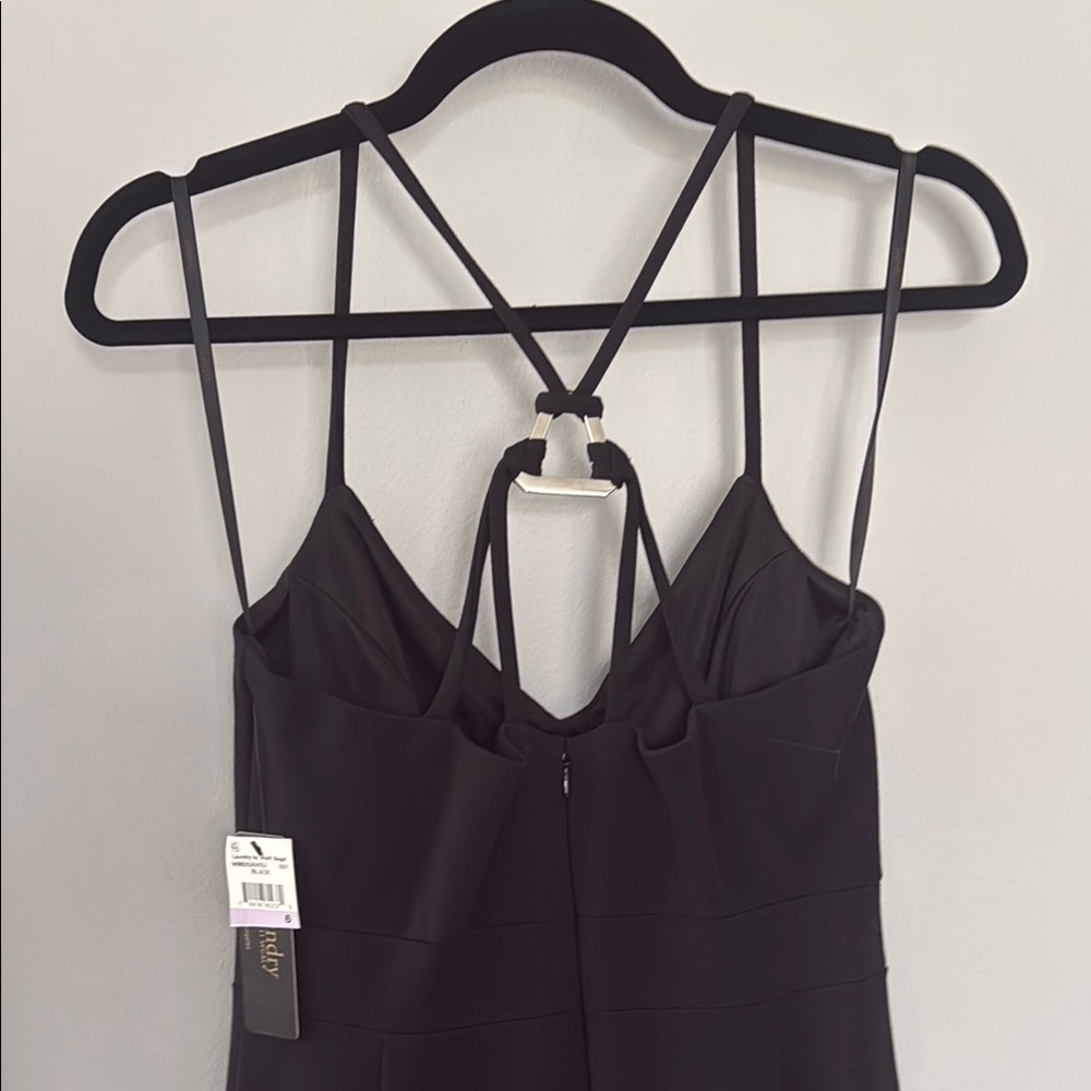 Laundry By Shelli Segal Dress Size 6 NWT - Picture 7 of 11